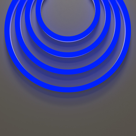 Гибкий неон Led Strip 201235