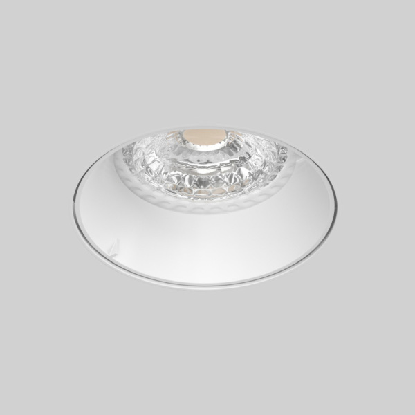 Встраиваемый светильник Denkirs DK3055-WH