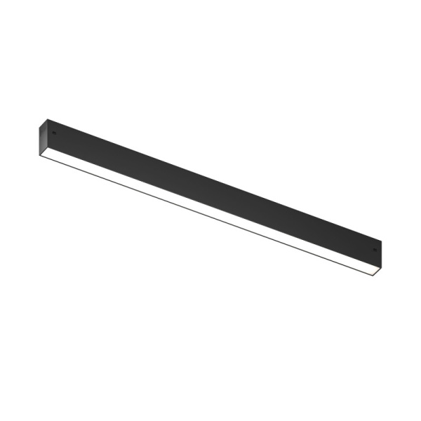 Светильник на шине Denkirs DK8305-BK
