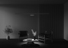 Трековый светильник Technical TR033-4-12WTW-DD2-W
