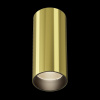 Потолочный светильник Technical C056CL-L12W3K-W-BS