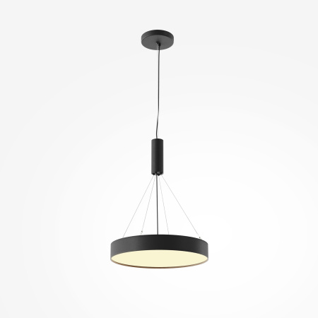 Потолочный светильник Technical C032CL-45W2.7K-RD-B