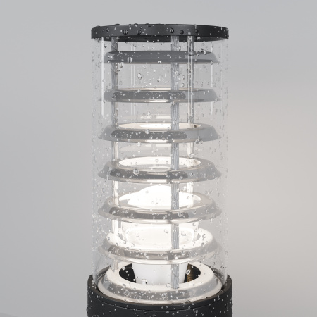 Ландшафтный светильник Outdoor O576FL-01B