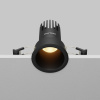 Встраиваемый светильник Technical DL116-10W-2.7K-B