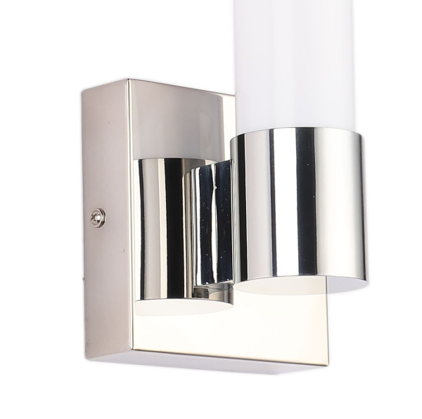 Настенный светильник Zortes TUBE ZRS.17003.6 Мощность-6Вт Тип лампы: Встроенный LED