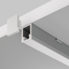 Профиль Led Strip ALM-0809-S-2M