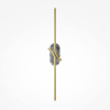 Настенный светильник (бра) Maytoni MOD256WL-L5BS3K2