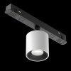 Трековый светильник Technical TR132-4-7W-DS-W