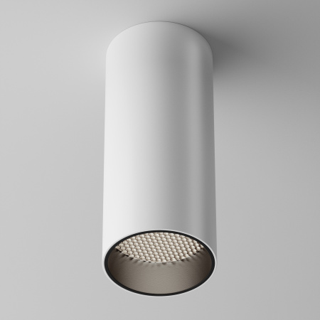 Потолочный светильник Technical C056CL-L12W4K-W-W