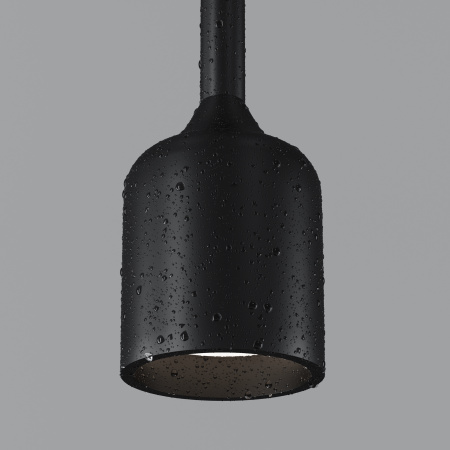 Уличный подвесной светильник Outdoor O491PL-L6B3K