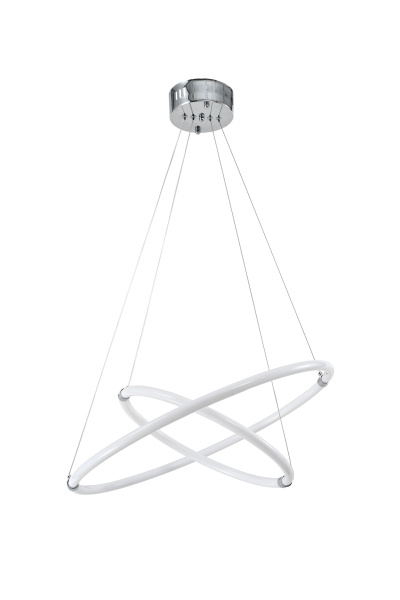 Светильник подвесной,    ZORTES   BLASY  ZRS.57793.96 Мощность-96Вт Тип лампы: Встроенный LED