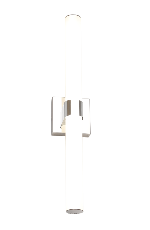 Настенный светильник Zortes D-TUBE ZRS.61105.10 Мощность-10Вт Тип лампы: Встроенный LED
