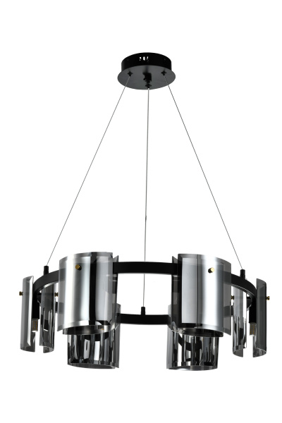 Светильник подвесной,    ZORTES   RONY  ZRS.1209.06 Мощность-60Вт Тип лампы:G9