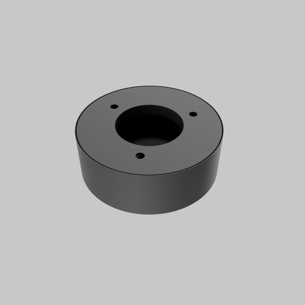 Комплектующие для трековой системы Technical TRA234SCB-B