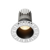 Встраиваемый светильник Technical DL122-15W-3K-TRS-B