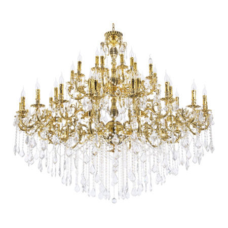 Подвесной светильник Maytoni DIA882-PL-45-G
