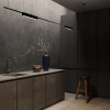 Трековый светильник Technical TR238-1-12W3K-B