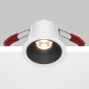 Встраиваемый светильник Technical DL043-01-10W3K-RD-WB