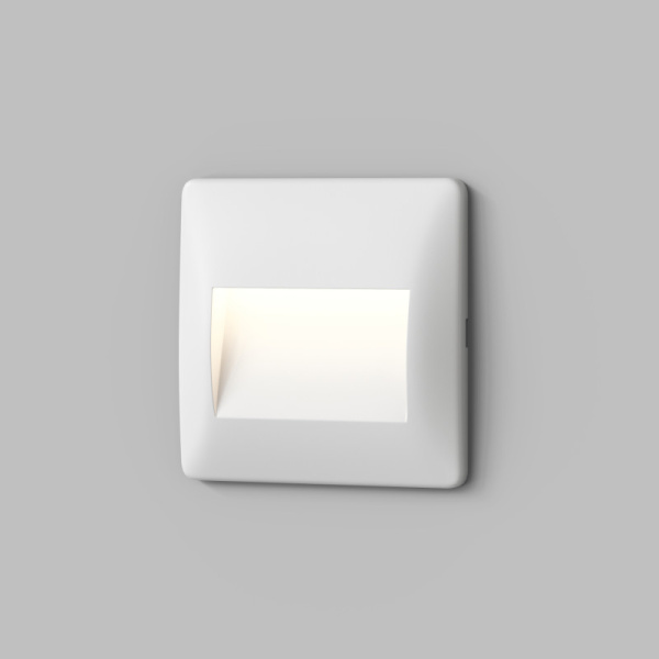 Светильник для ступеней Denkirs DK1210-WH
