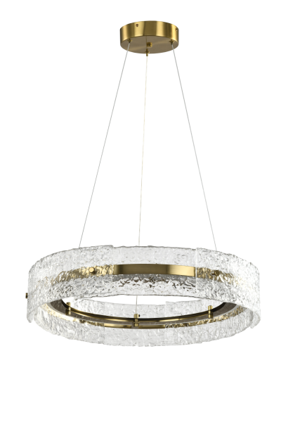 Люстра ZORTES CRIOLLA ZRS.1823.60 Мощность-30Вт Тип лампы: Встроенный  Встроенный LED