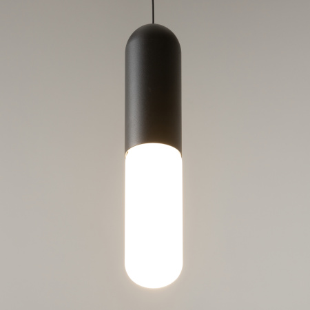 Подвесной светильник Maytoni P101PL-L300-12W3K-B