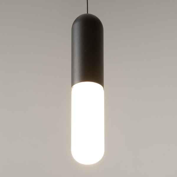 Подвесной светильник Maytoni P101PL-L300-12W3K-B