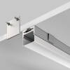 Профиль Led Strip ALM-2020B-S-2M