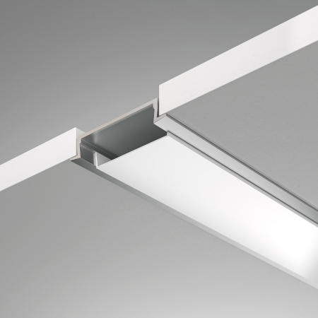 Профиль Led Strip ALM003S-2M
