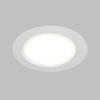 Встраиваемый светильник Denkirs DK3049-WH