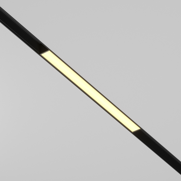 Трековый светильник Technical TR030-2-12W2.7K-B