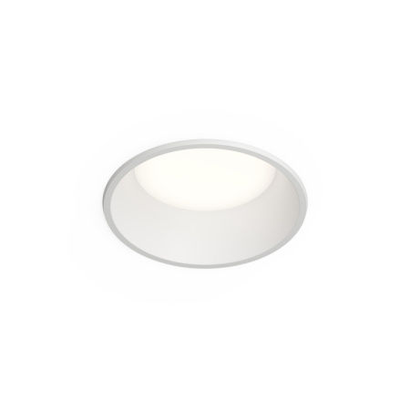 Влагозащищенный светильник Denkirs DK2450-WH