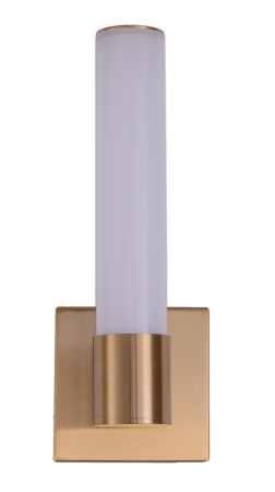 Настенный светильник Zortes TUBE ZRS.17004.6 Мощность-6Вт Тип лампы: Встроенный LED