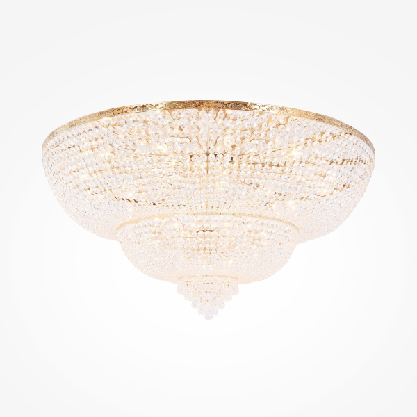 Потолочный светильник Maytoni DIA890-CL-34-G
