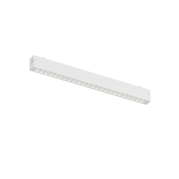 Светильник на шине Denkirs DK8002-WH