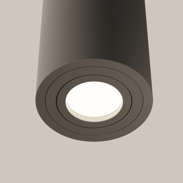 Потолочный светильник Technical C016CL-01B