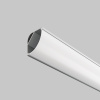 Профиль Led Strip ALM-3030B-S-2M