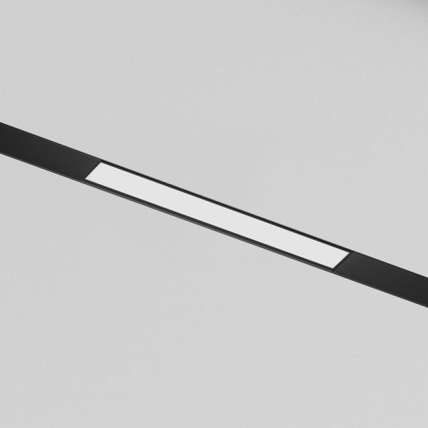 Светильник на шине Denkirs DK8303-BK