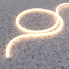 Гибкий неон Led Strip 201146