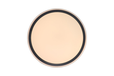 Светильник потолочный белый LED D37см