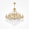 Подвесной светильник Maytoni DIA882-PL-30-G