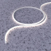 Гибкий неон Led Strip 200831