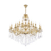 Подвесной светильник Maytoni DIA882-PL-30-G