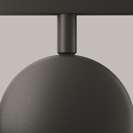 Трековый светильник Technical TR090-2-6W3K-B