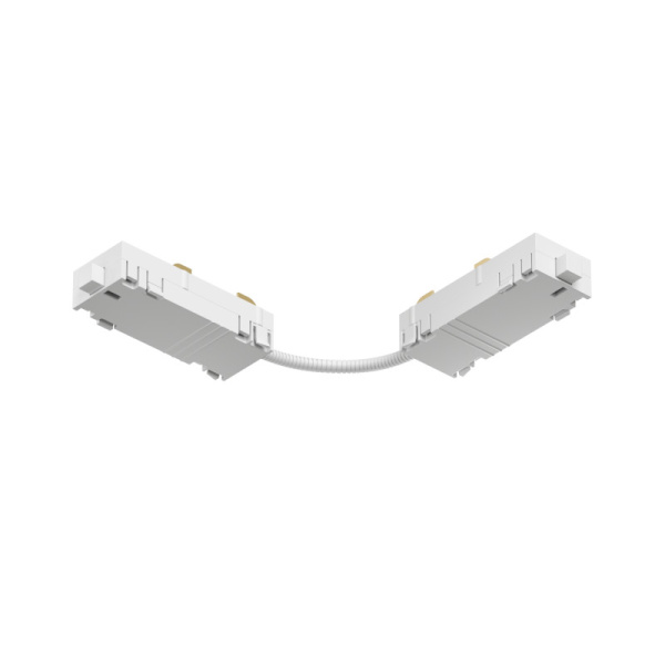 Коннектор Denkirs TR2103-WH