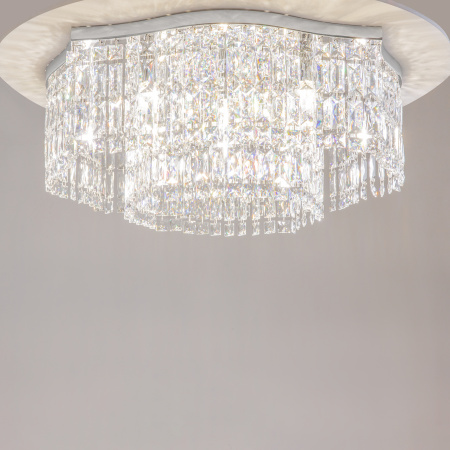Потолочный светильник Maytoni DIA005CL-10CH