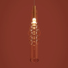 Подвесной светильник Freya FR5635PL-L6AM