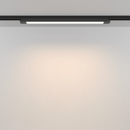Трековый светильник Technical TR000-1-24W3K-B_1