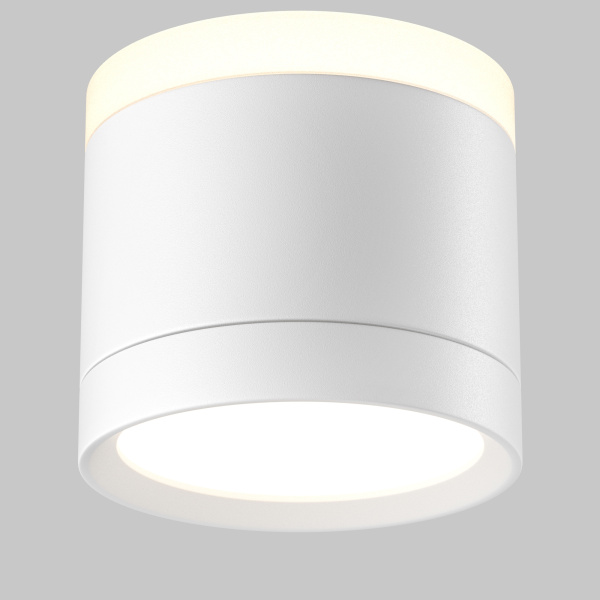 Потолочный светильник Technical C120CL-GX53-W