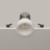Встраиваемый светильник Technical DL115-10W-4K-W
