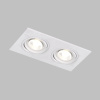 Встраиваемый светильник Denkirs DK3022-WH